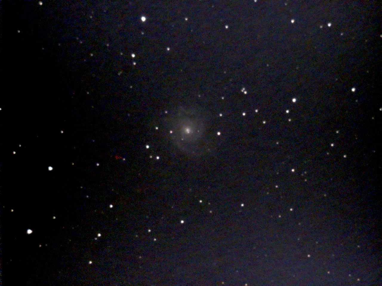 Messier 74